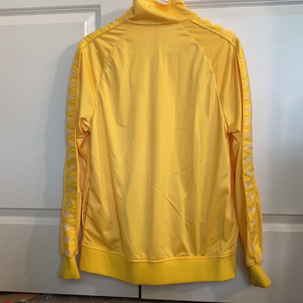 Kappa Jacket - Picture 2 of 2